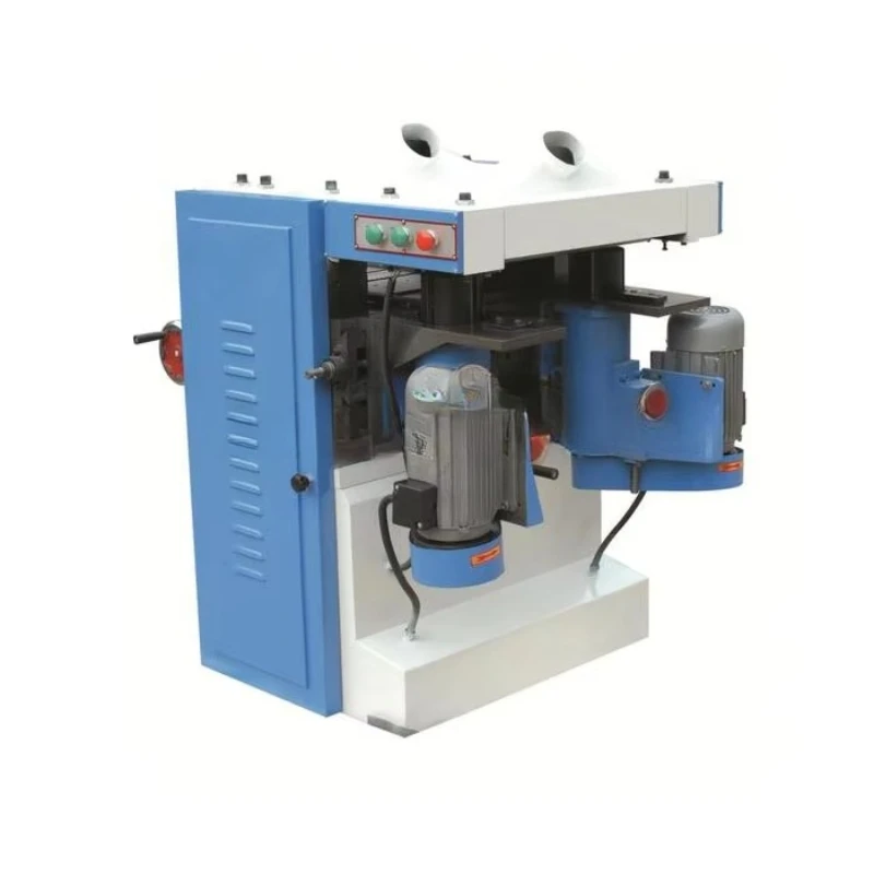 Wood planer Heavy duty multifunctional surface planer, working width 400mm Wood planer