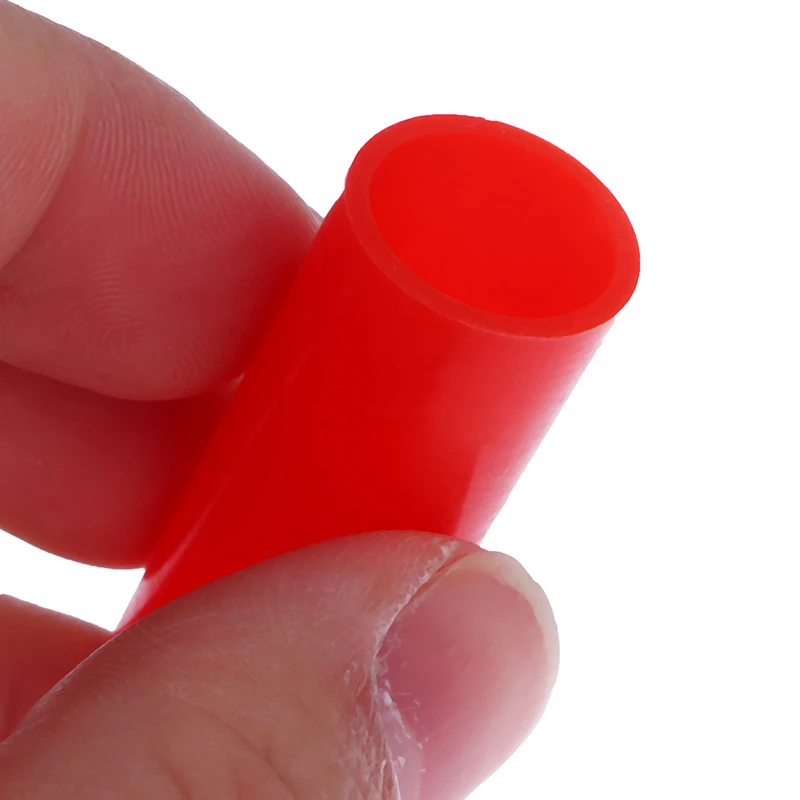 Durable Silicone Saxophone Neck Cork Cover 1Pc for Alto & Tenor Sax Wind Instrument Replacement Parts