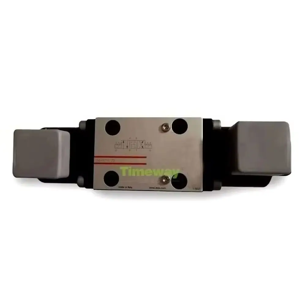 

Hydraulic Electromagnetic Valve DHI-0714-23 24V