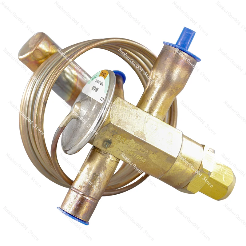 

Thermal Expansion Valve BAE3HCA BAE4HCA BAE5HCA BAE6HCA