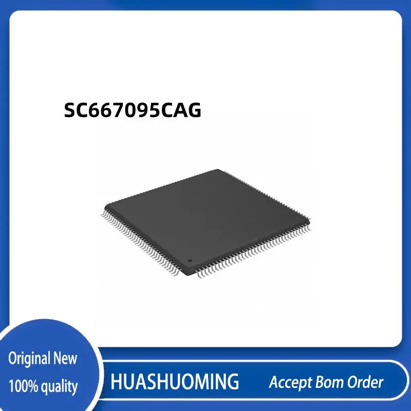 

1 шт./лот SC667095CAG SC667095 5M48H CAS4