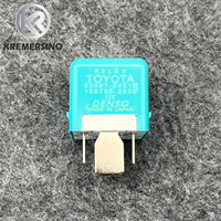 5Pin Relay 90987-04010 For Toyota Corolla Crown Ruizhi Camry 156700-2550