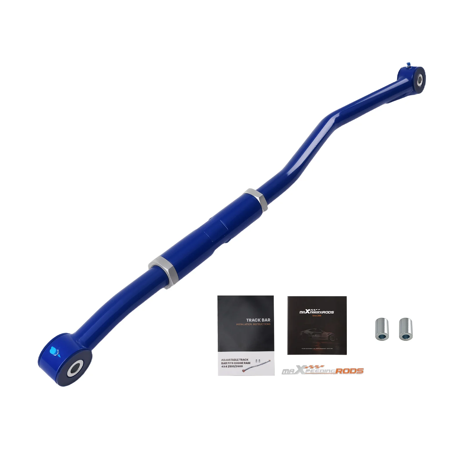 

Suspension Track Bar 2 inch -6 inch Lift Fit Dodge Ram 2003-2013 2500 3500 4x4