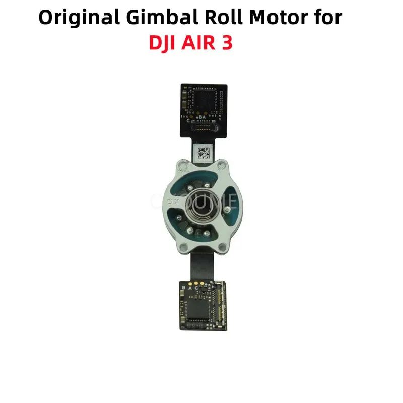 

Gimbal Roll Motor for DJI Air 3 Replacement Gimbal Camera R-axis Engine Repair Parts
