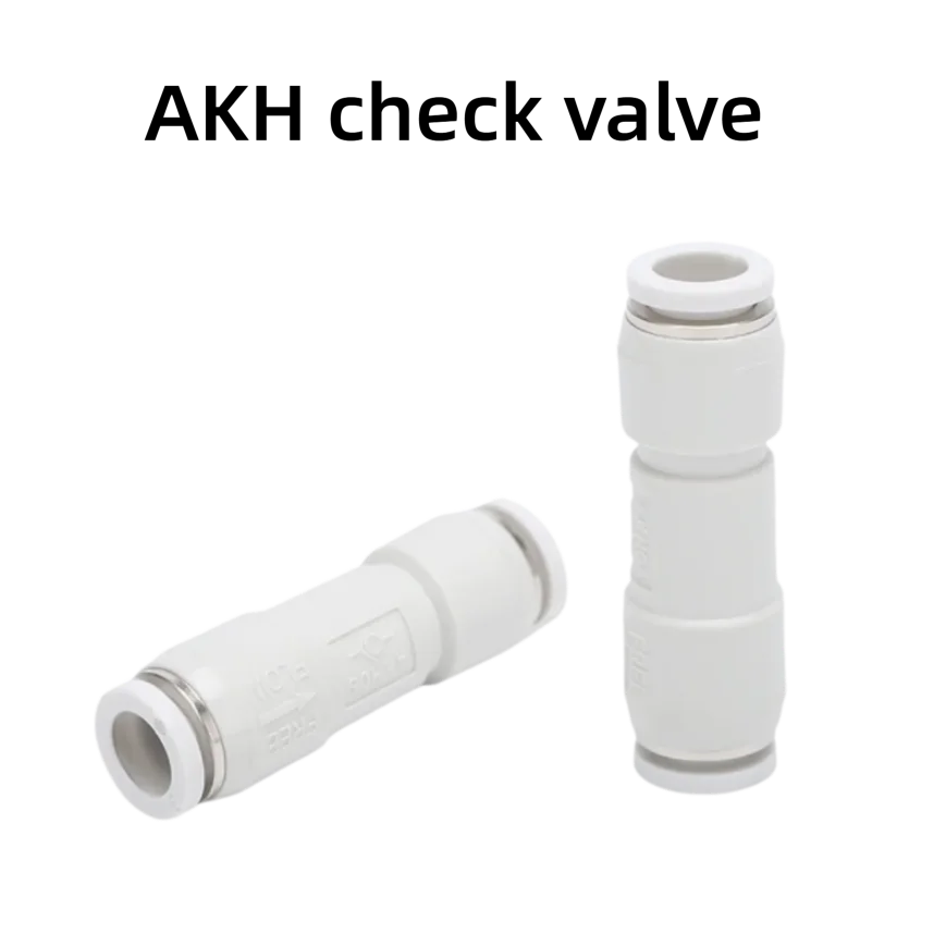 Pneumatic Straight-…