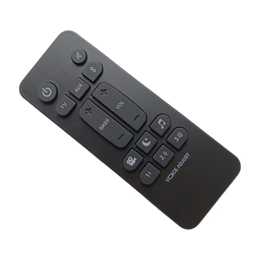 Nuovo telecomando per Polk Audio Signa S1, AM6214-A Signa S2,Signa S3,Signa S4 Soundbar (RE6214-1 RE62141 RTRE62141)