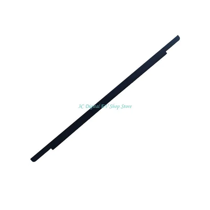 E74D LCD Screen Trim Bezel Front Plastic Cover Compatible for MacAir