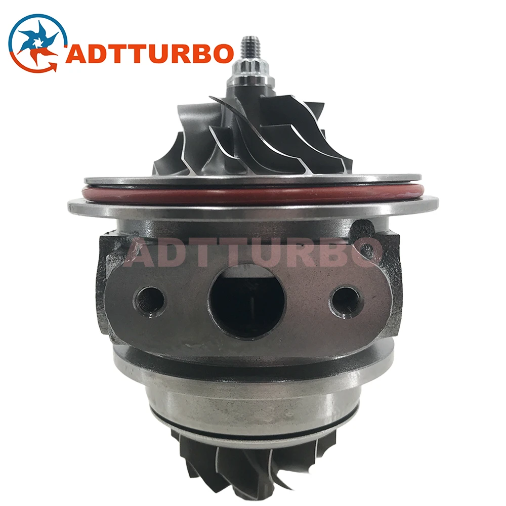 28200-42810 Turbo Cartridge 28200-42800 49135-04350 49497-66101 Turbine CHRA for Hyundai Grand Starex 1.5L 110HP Water cooled a