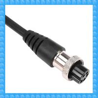 ETRT 3X Professional Underground Metal Detector Coil For MD6350 Waterproof Coil