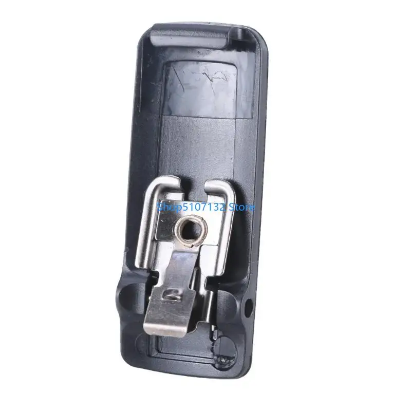 87HD Belt Clip Walkies Walkies Talkie Acessórios para Quansheng Wurui UV-K5 (8) UV-K6