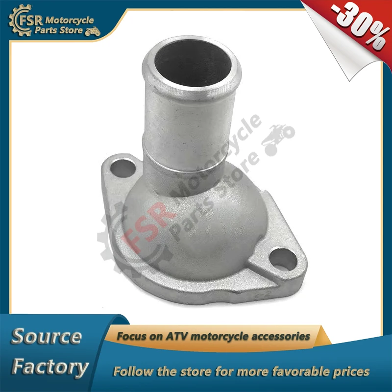 

Корпус термостата, подходит для Joyner JNSZ800MV XINGYUE XYJK800 XYUTV800 2/4WD DISCOVERY UTV800CC BB 800 BajaRacer 4x4 Renegade buggy