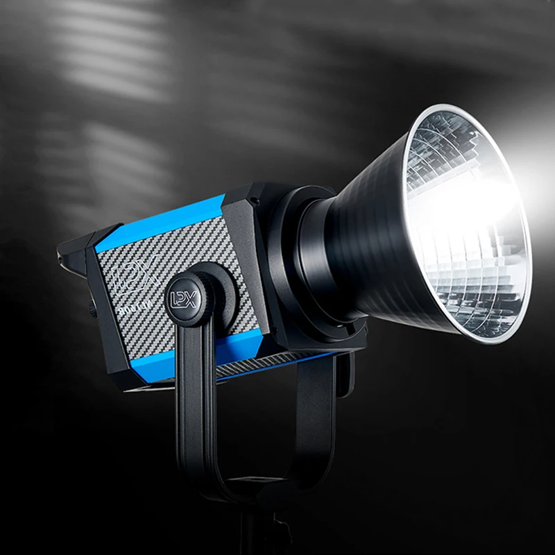 Factory Wholesale High Quality 600W APP Control COB Photography Lighting for LED Video Lighting Photography Studio