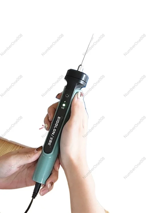 KT board foam cutting knife pearl cotton benzene board sponge cutter hot melt electric heating pen