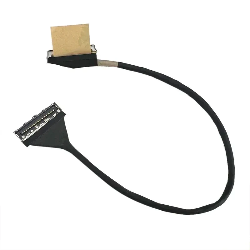 For Razer Blade Pro 17 RZ09-0368 DA760 EDP 40PIN 165HZ 13166648-00 LCD LVDS LED ScreenVideoDisplay Cable Wire line  LCD CABLE JM