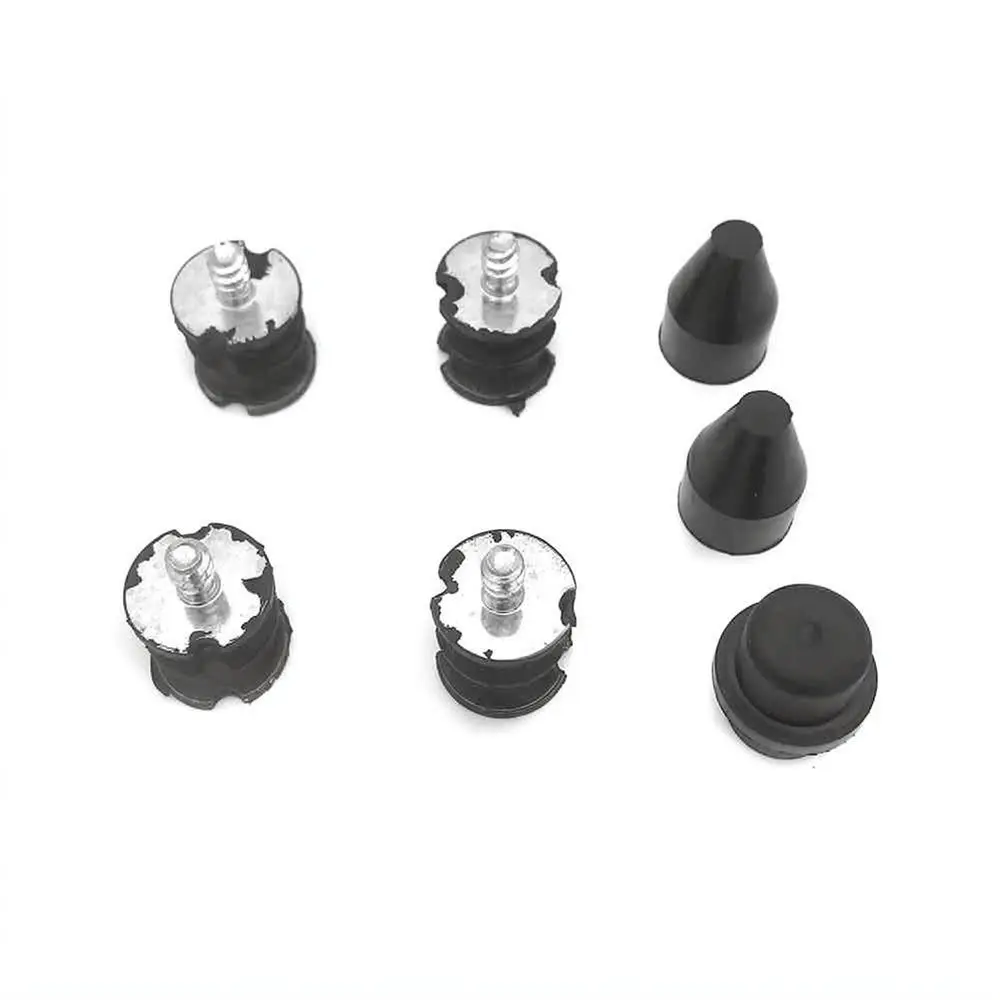 Rubber Vibration Damping Kit For Hus 136 137 141 142 Chainsaw Housing Handle Buffer Mount Replacement Power Tool Accessories
