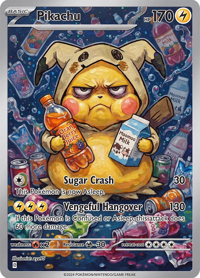 5Pcs Game Cards Pocket Monster Collection Card Rare Set Gift Toys For Kids Hobby For Boys  Collectible Card
