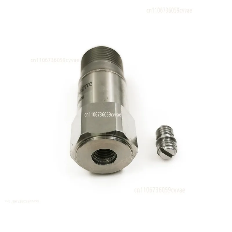 100Mv/g IEPE Accelerometer China Model CA-YD-187T02 Piezoelectric Vibration Sensor Industrial Monitor Using Vibration Sensor