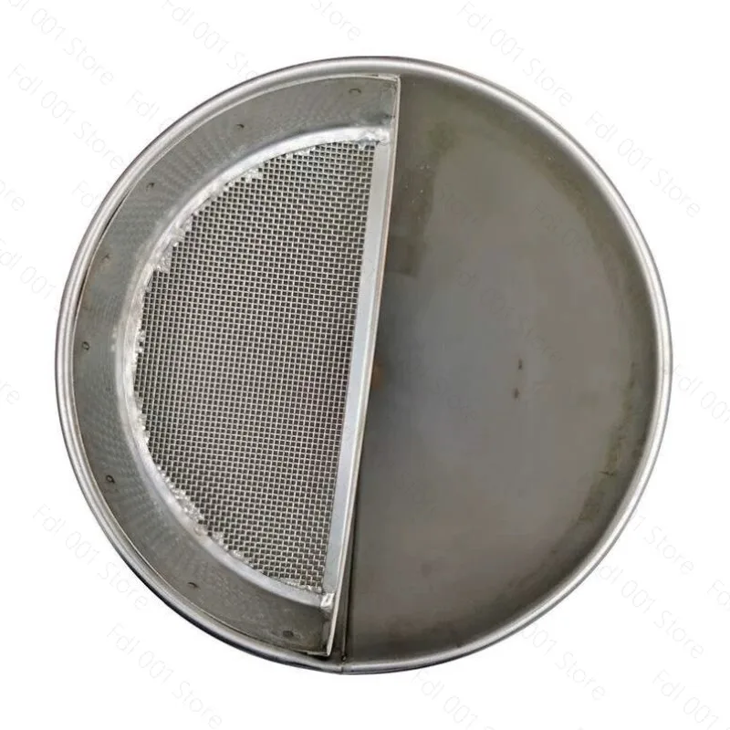 MLN-2 Stainless Steel Marsh Funnel Viscosity Marsh Viscometer