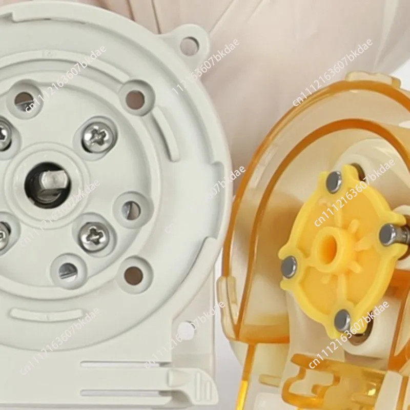 MN3 gas liquid Peristaltic Pump MN3/ZL MN3/BT MN3/TB MN3/ZLX Peristaltic Pump