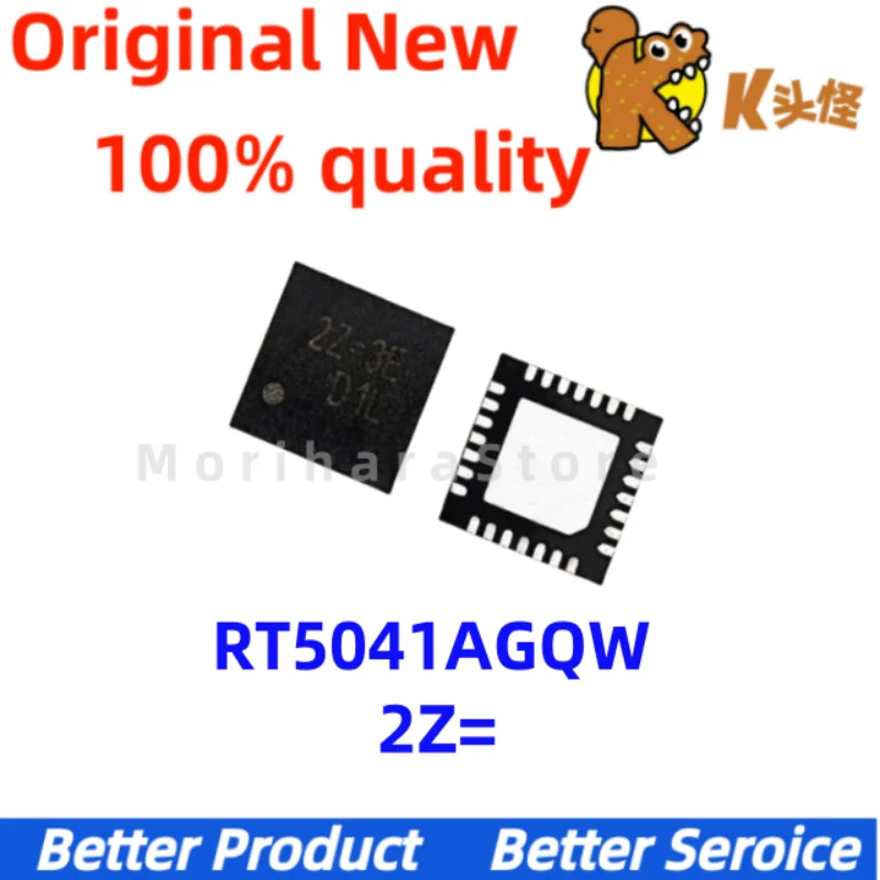 5PCS/ New Original …