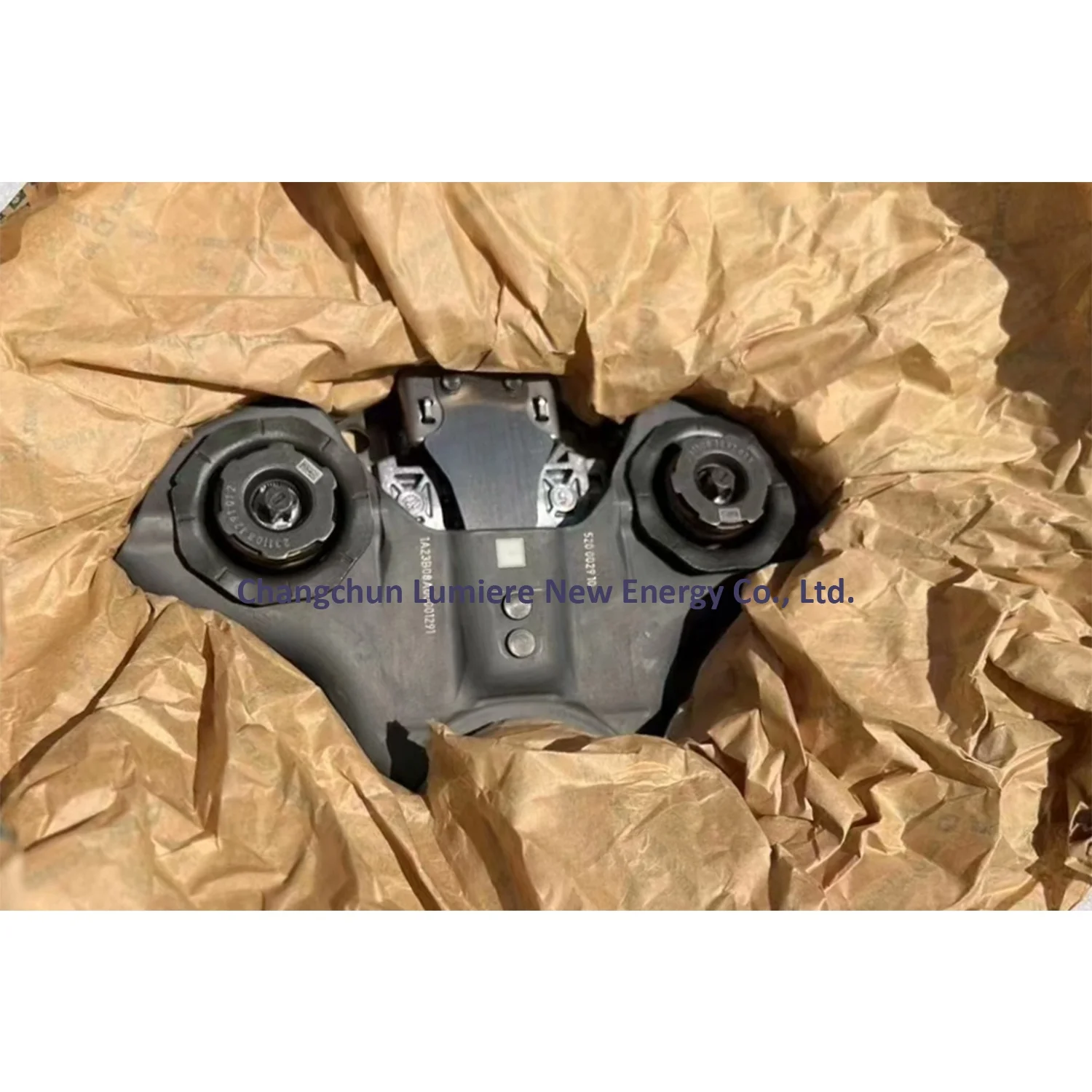 6DCT250 Clutch Release Fork Lever for  Fiesta 1.6 2011-2019 514002110 AE8Z-7515-C AE8Z7515C CA6Z-7515-J CA6Z7515J