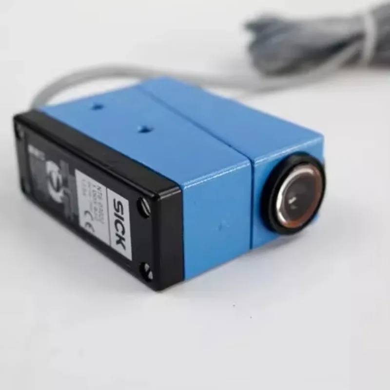 

New Original SICK Color Label Sensor NT6 Series Proximity Switch Sensor NT6-03022