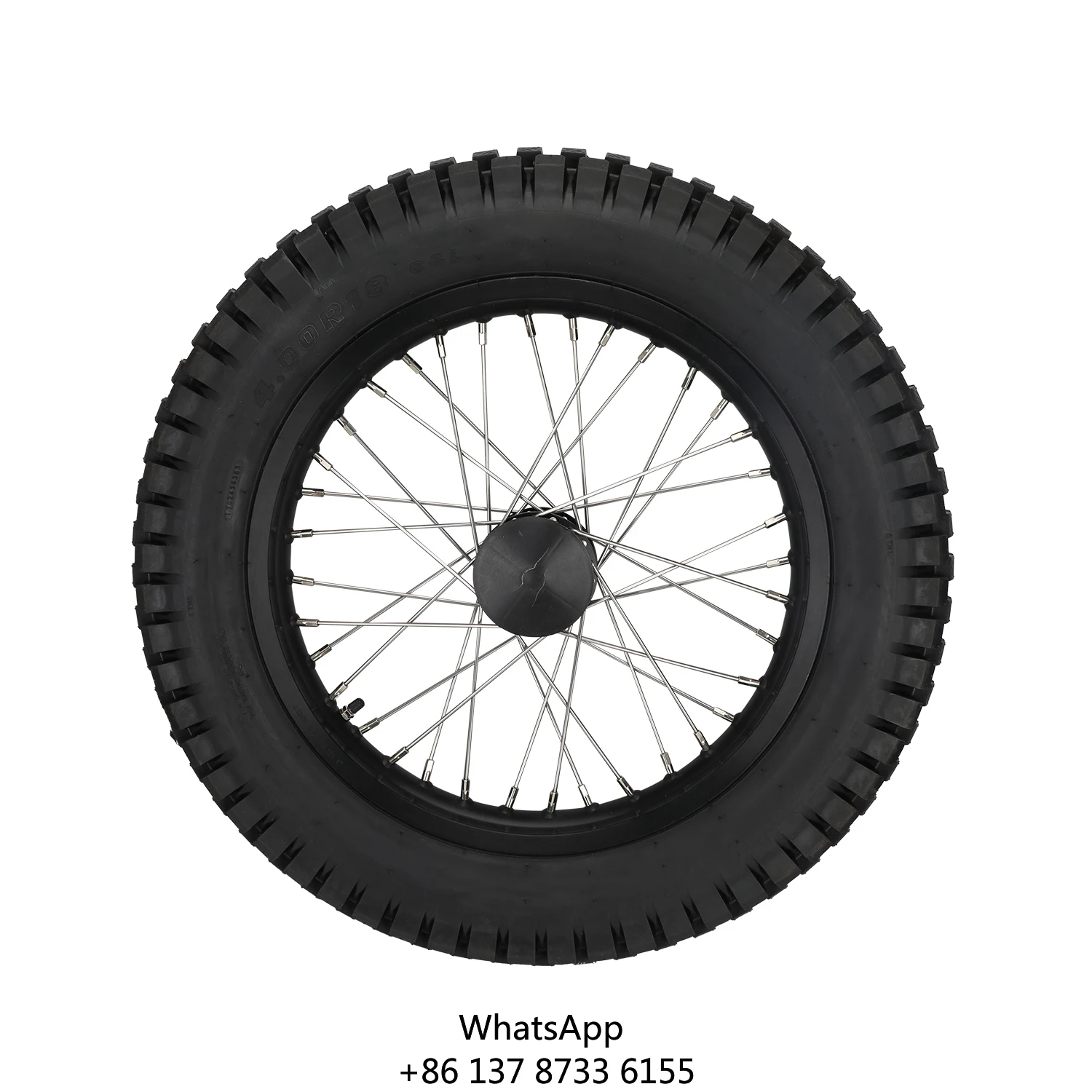 

Motocross Rear Tyre For Sur-Ron S/X