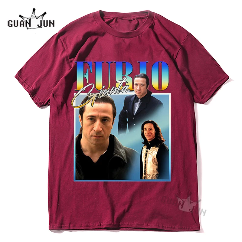 FURIO From SOPRANOS Homage Tee Streetwear Style T-shirt For Fans Of The Sopranos Husband Or Boyfriend Gift Idea