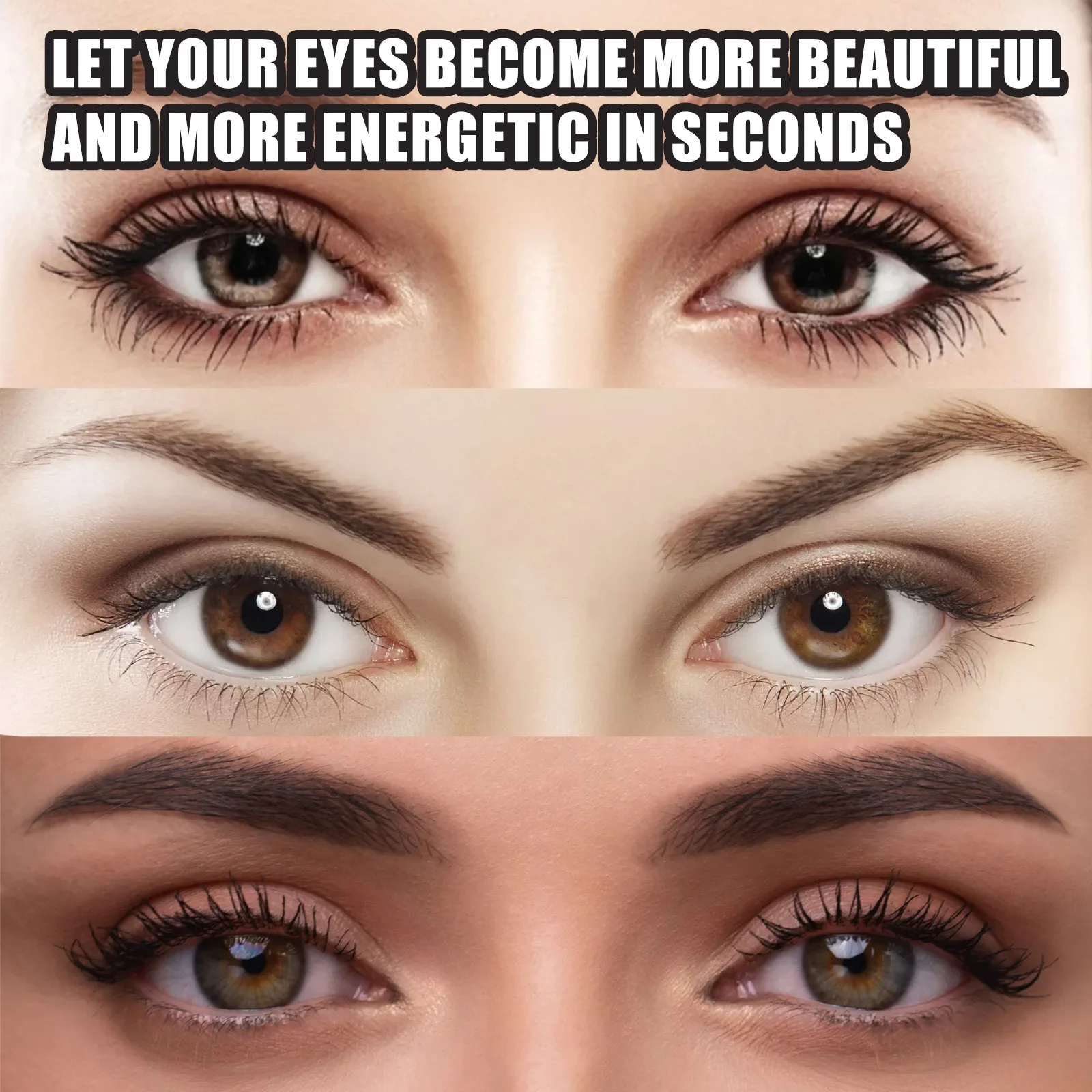 480 قطعة شريط لاصق للجفن غير مرئية مزدوجة أضعاف الجفن الدانتيل لصق البيج شريط ذاتية اللصق ماكياج أداة شريط عين طبيعي