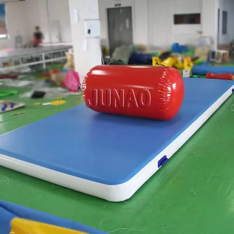 

Надувное гимнастическое колесо (роллер) для йоги из ПВХ DWF, экологичное, унисекс, с высокой несущей способностью, для снятия боли в спине и коррекции фигуры