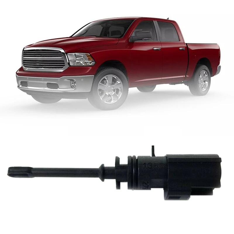 

Car Air Intake Temperature Sensor 5149279AC For Chrysler 300 Dodge Challenger Jeep Grand Cherokee Car Temperature Sensor