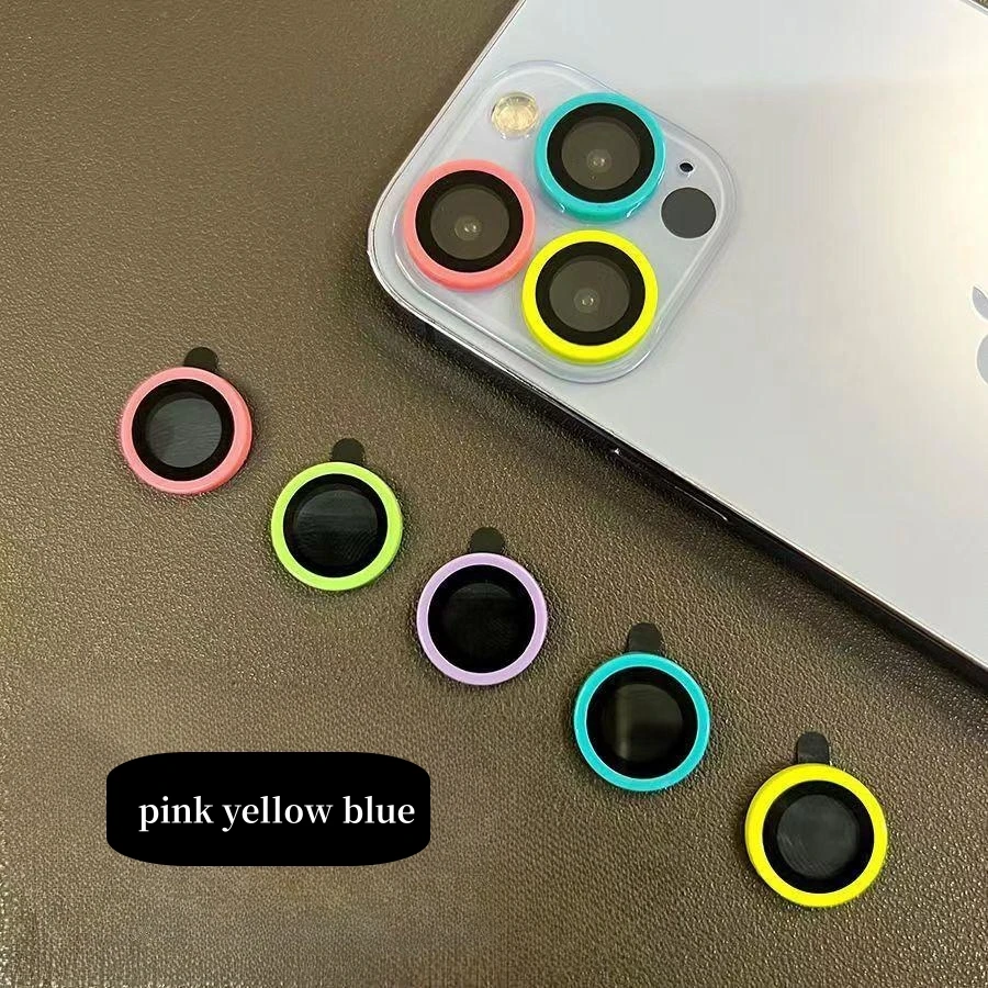 Yellow Pink Blue