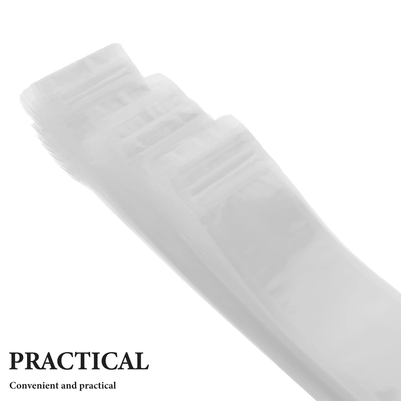 Рисунок 4 - пакеты для мороженого