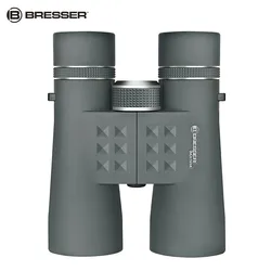 Bresser Montana Flagship Binoculars, ED mirror, Japan  original Hhigh-definition High-power for Bird watching Hunting 8.5x45ED