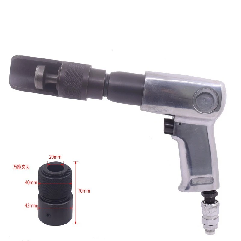 Pneumatic Lock Hammer Ducting Seam Close Air Closing Hammer For Furniture Factor