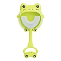 green frog