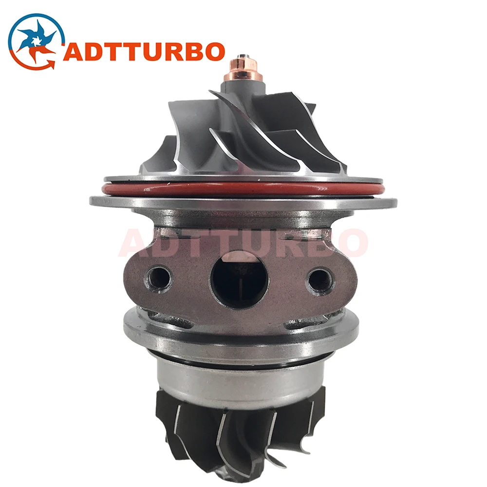 

HX27 Turbo Cartridge 2836536 2843674 4035316 4041792 Turbine CHRA 3594360 FOR Iveco CNH Backhoe Loader Cummins CTT CDC DAF