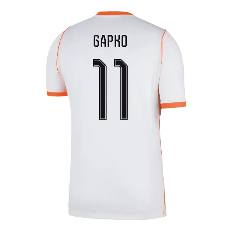 Nieuw 2026 Nederland home decor kinderkit 26 27 Holland oranje shirt Custom Films