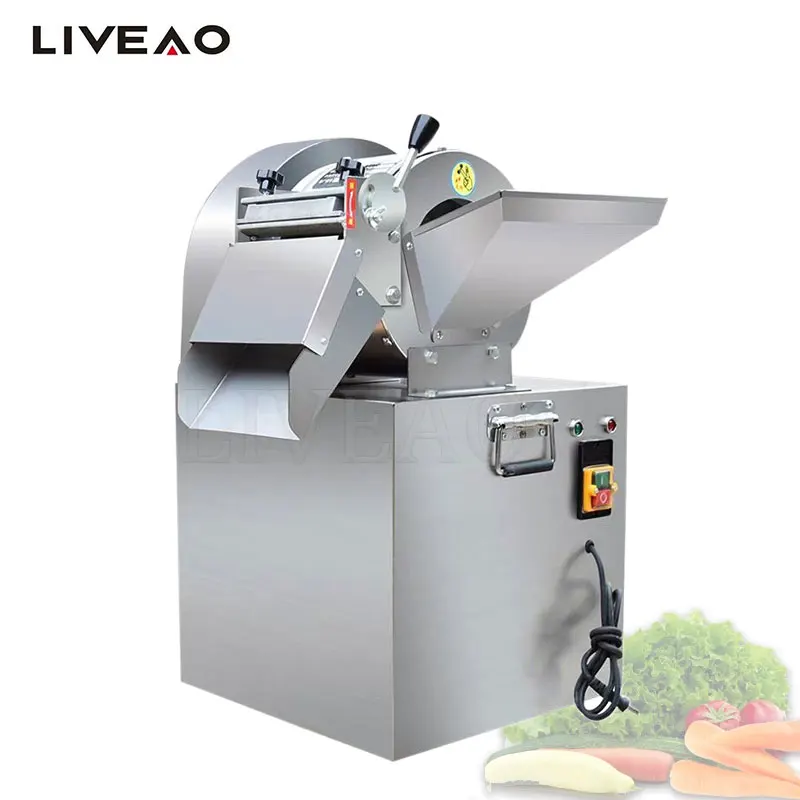 

Electric Vegetable Cutter Slicer Shredder Pellet Machine For Kitchen Tools And Appliances Food Processors