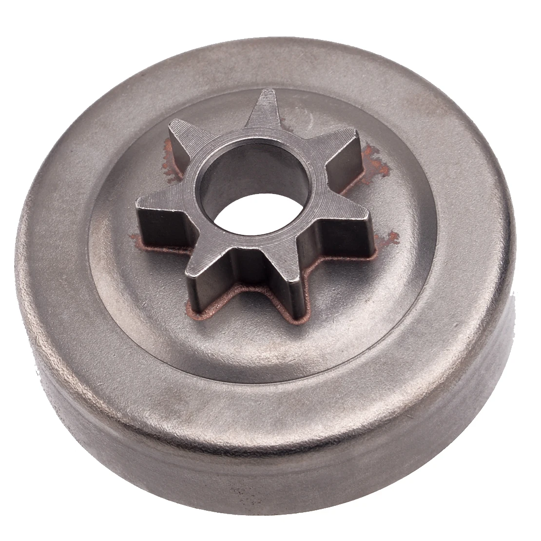 Clutch Drum Sprocket with Bearing 530047061 fit for Husqvarna 235 235E 236 236E 240 240E 530014949 530069342