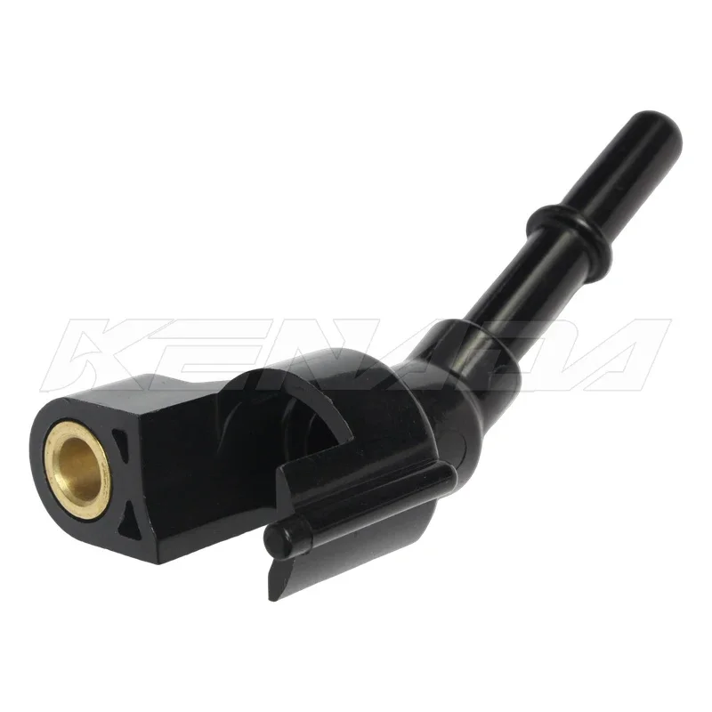 KENADA RACING Compatible Fuel Injector Joint Connector Support for Satria Raider GSX R150 R125 S150 S125 Bandit 15830-12K00-000