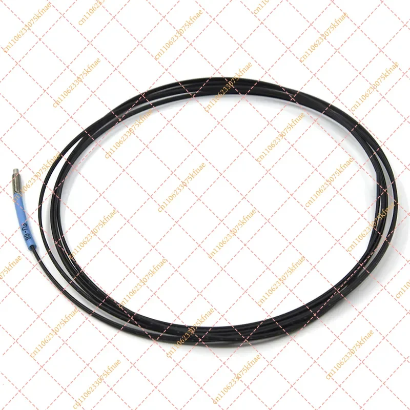 2pcs Imported Core FU-35FA 35FZ FU-6F FU-7F FU-66 FU-66Z FU-66TZ Optical Fiber Sensor Optical Fiber Probe