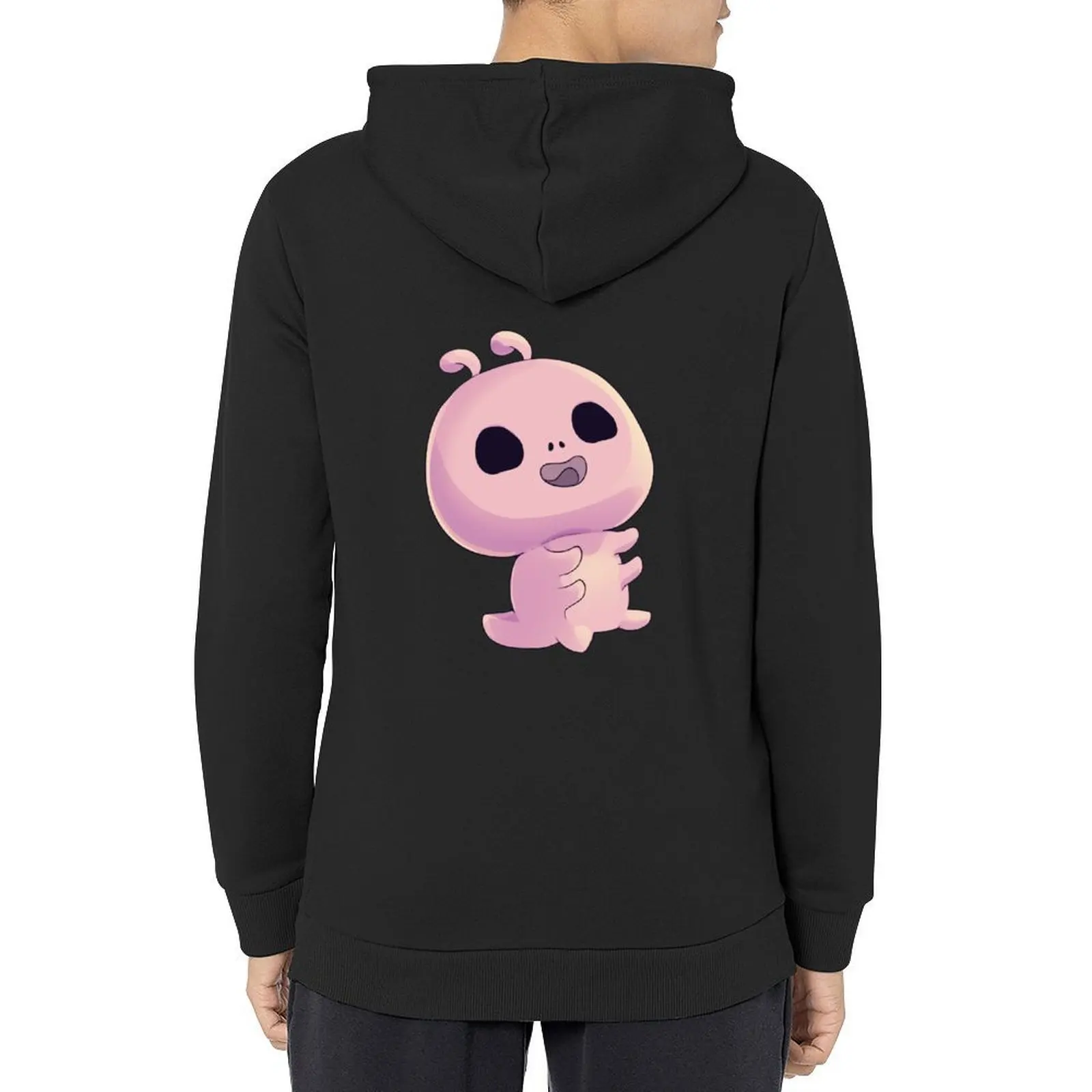 

Maggot Hoodie mens clothing clothes for men mens designer clothes korean autumn clothes hoodies and sweatshirts new