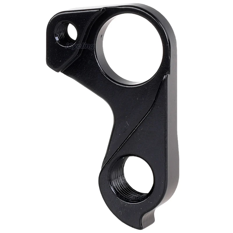 Umwerfer Kleiderbügel für Basso Diamante SV Astra Venta Scheibe blau Chinook Hogback Race Carbon Frameset durch Achse Ausfallende Zahnrad teile – Detail 4