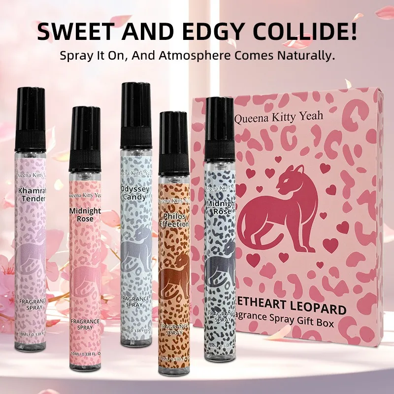100ML Alcohol Free Perfume  Long Lasting Luxury Fragrance Elegant Sweet Smooth Premium Scent Stylish Exquisite Spray