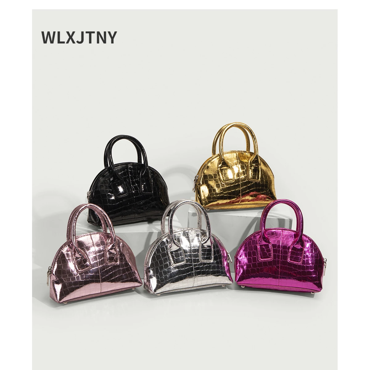 

Luxury Famous Designer Handbag for Women Shoulder Bags 2022 Female Trend Brand Crossbody Evening Women's Bag Brand Handbag Set