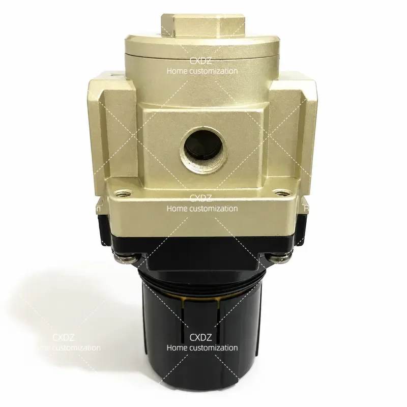 Pressure Reducing Valve Pressure Regulating Valve TR 2000-02 TR3000-03 TR4000-04 TR5000-10