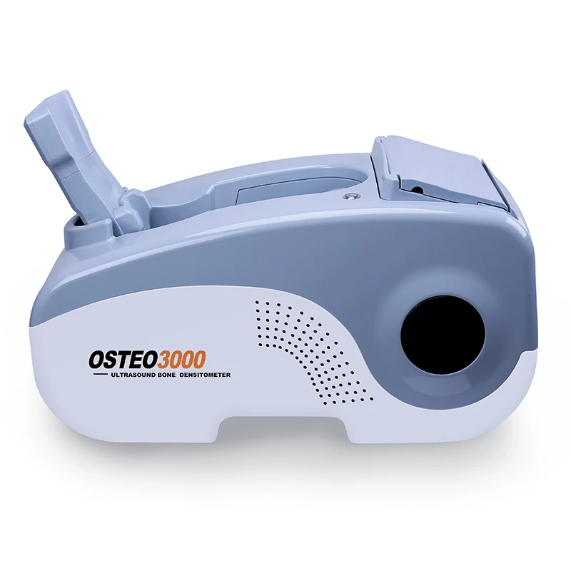 OSTEO KJ3000+  Clinical Analyzers Ultrasound Bone Densitometer for Calcaneous