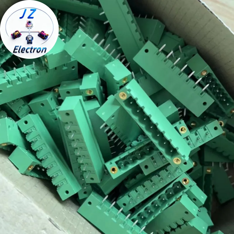 

3 шт. Оригинальный подлинный разъем 1777125 для автомобильных умных электронных устройств