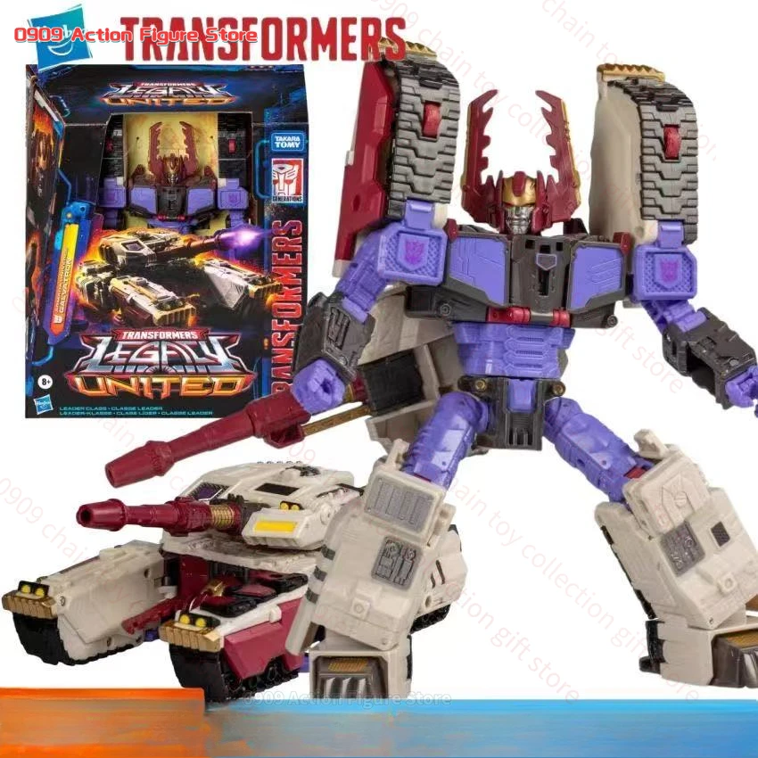 

In Stock Transformed Toys Mobile Toy Collection Gifts